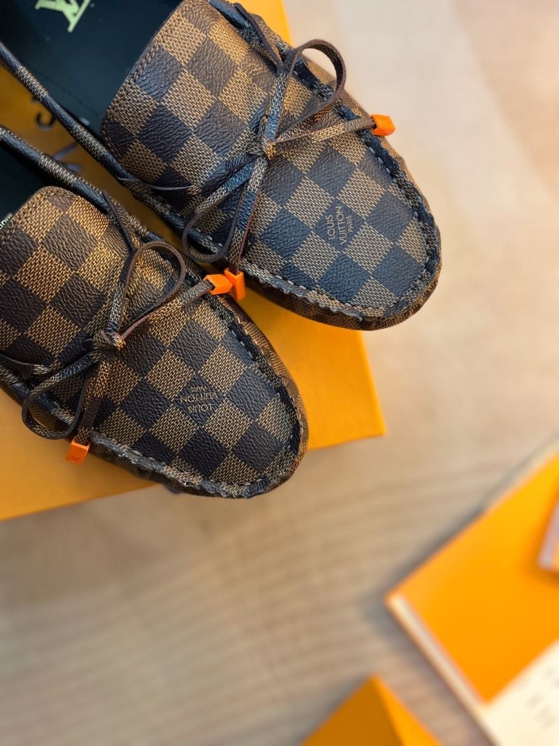 Louis Vuitton Low Shoes